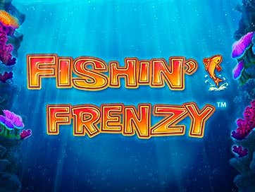 Fishing Frenzy